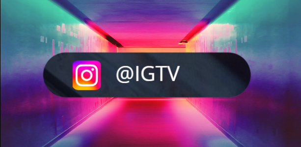 IGTV downloader