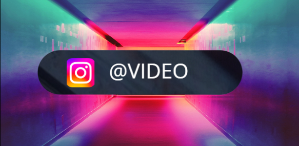 Instagram video downloader