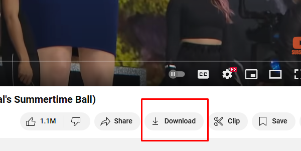 Guide to Downloading YouTube Videos - Image 1