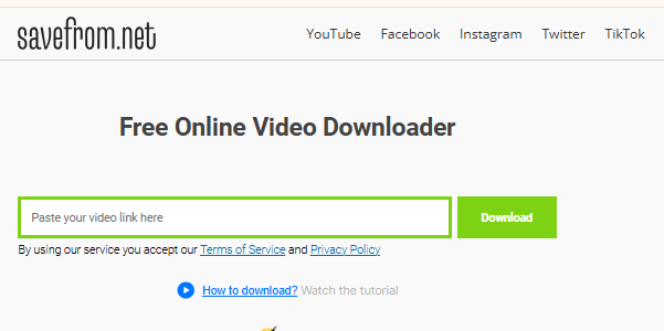 Guide to Downloading YouTube Videos - Image 1